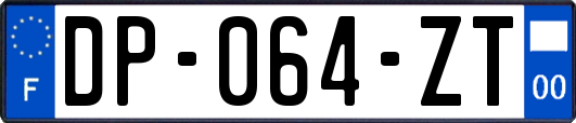 DP-064-ZT