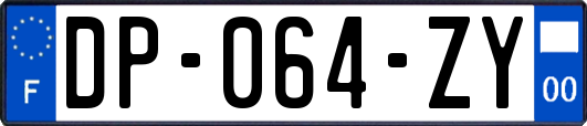 DP-064-ZY