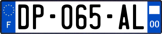 DP-065-AL