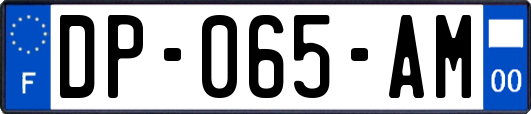 DP-065-AM