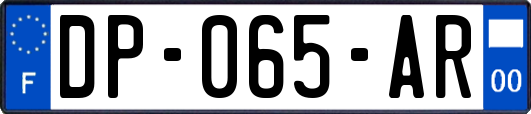 DP-065-AR