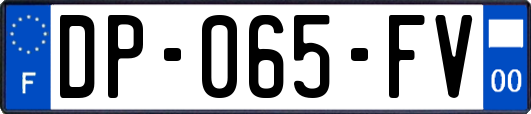 DP-065-FV