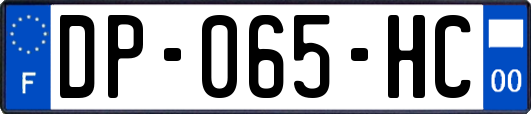 DP-065-HC
