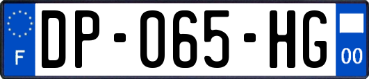 DP-065-HG