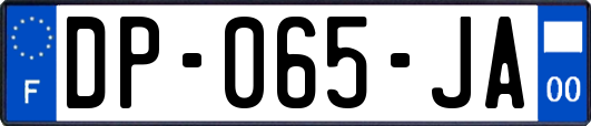 DP-065-JA