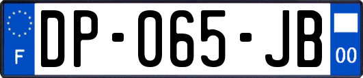 DP-065-JB