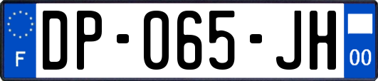 DP-065-JH