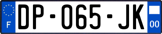 DP-065-JK