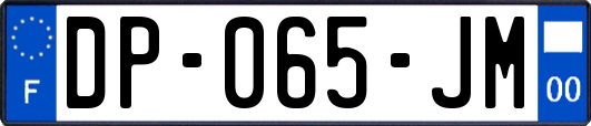 DP-065-JM