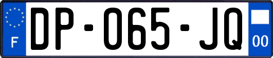 DP-065-JQ
