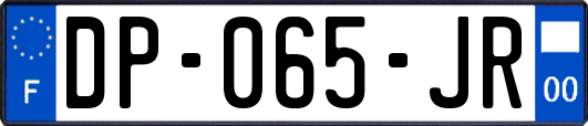DP-065-JR