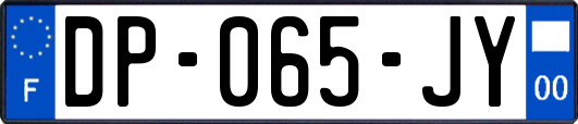 DP-065-JY