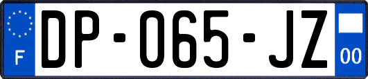 DP-065-JZ