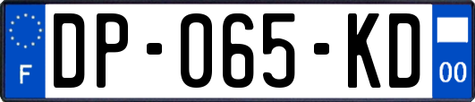 DP-065-KD