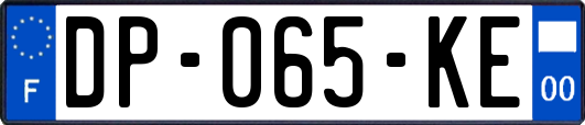 DP-065-KE