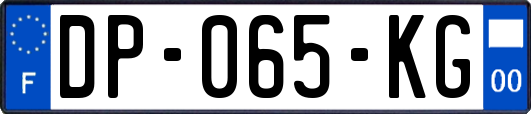 DP-065-KG