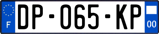 DP-065-KP