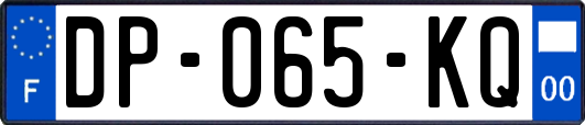 DP-065-KQ