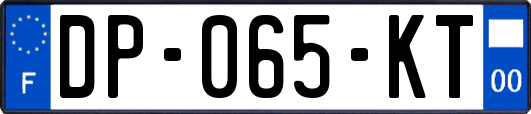 DP-065-KT