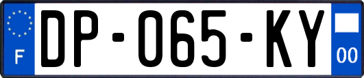 DP-065-KY