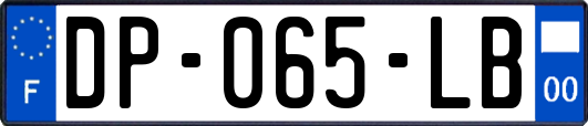DP-065-LB