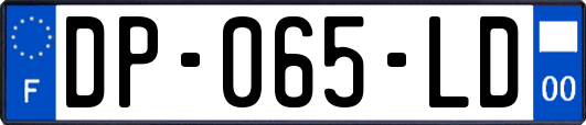 DP-065-LD