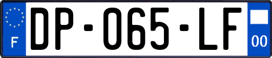 DP-065-LF