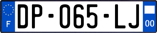 DP-065-LJ