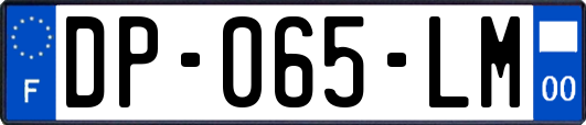 DP-065-LM