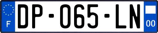 DP-065-LN
