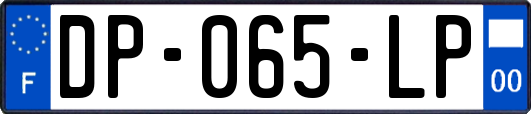 DP-065-LP