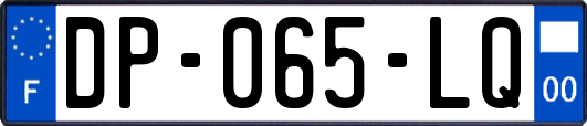 DP-065-LQ