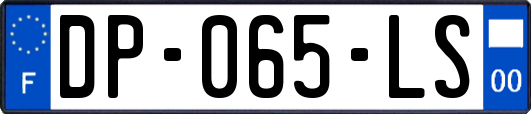 DP-065-LS