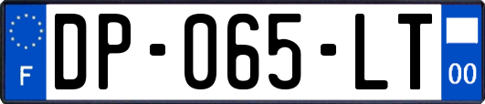 DP-065-LT