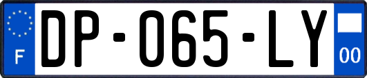 DP-065-LY