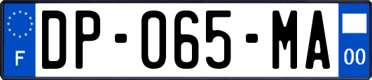 DP-065-MA