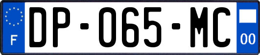 DP-065-MC
