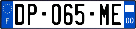 DP-065-ME