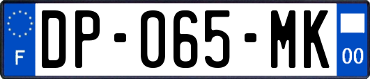 DP-065-MK