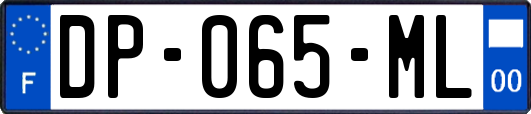 DP-065-ML