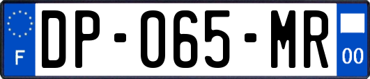 DP-065-MR