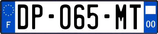 DP-065-MT