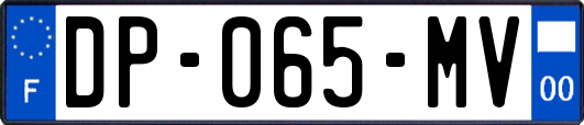 DP-065-MV