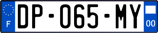 DP-065-MY