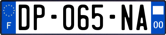 DP-065-NA