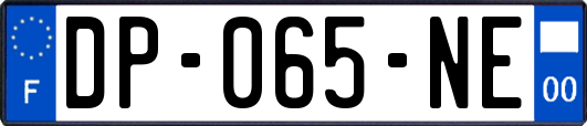 DP-065-NE