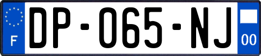 DP-065-NJ