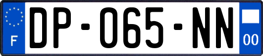 DP-065-NN