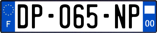 DP-065-NP