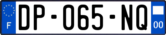 DP-065-NQ